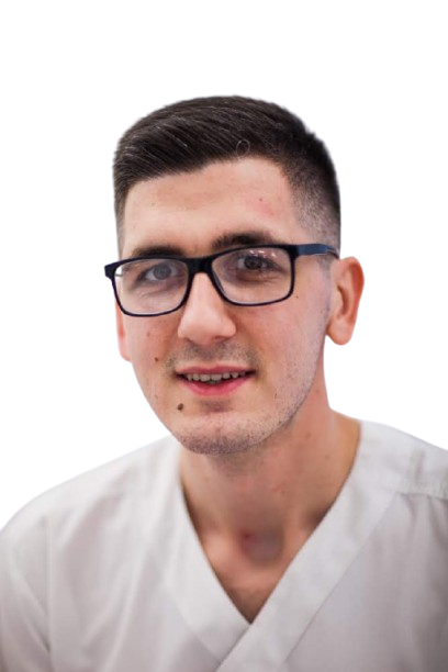 dr Vladimir Velimirović – DEA Clinic